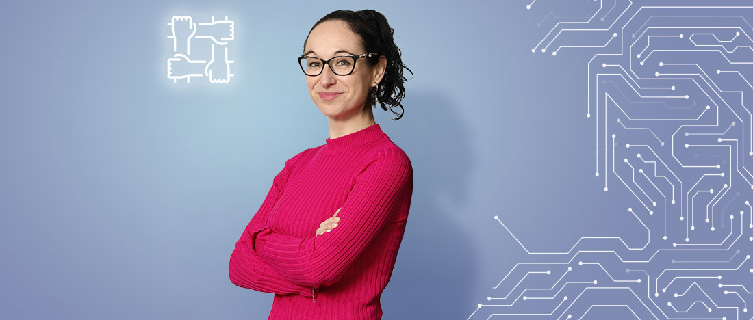 Solo componentes en los que confiamos